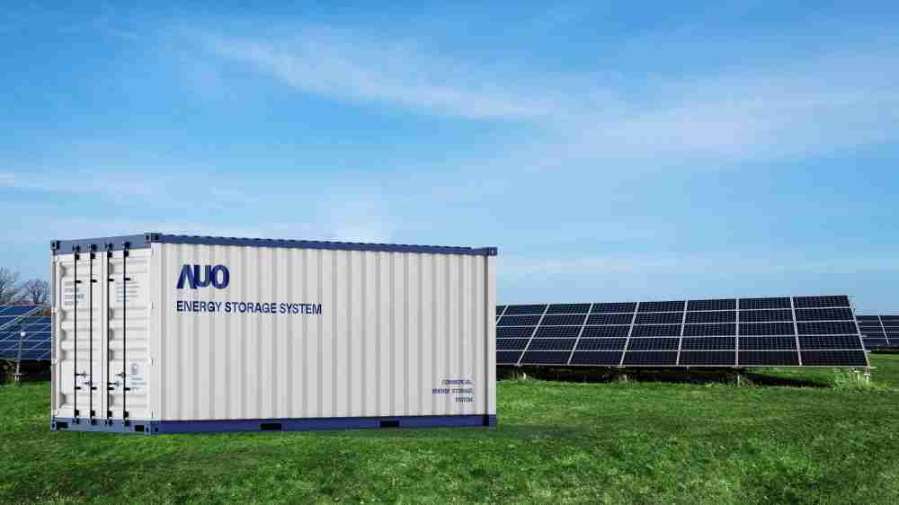 云顶国际8588yd透过AI数据管理，，，提供不同类型用户进行储能与能源管理，，，，达到再生能源管控调度成效