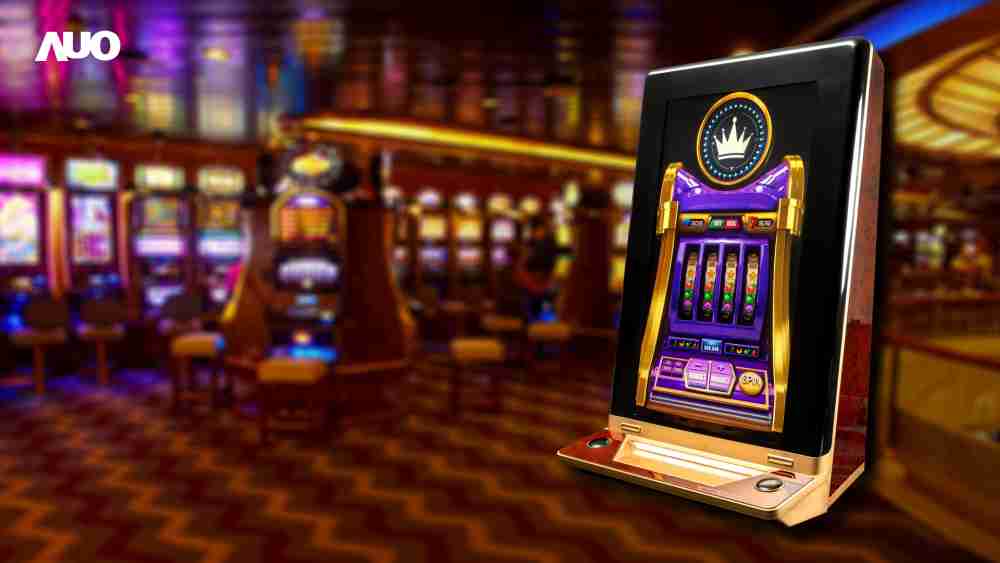 云顶国际8588yd研发出全球最大30吋裸眼3D Micro LED双层显示器，，，结合Micro LED与A.R.T. LCD显示技术，，，形成不同景深的影像平面，，，可应用于电子游艺场域，，，，提供玩家更丰富的游乐体验