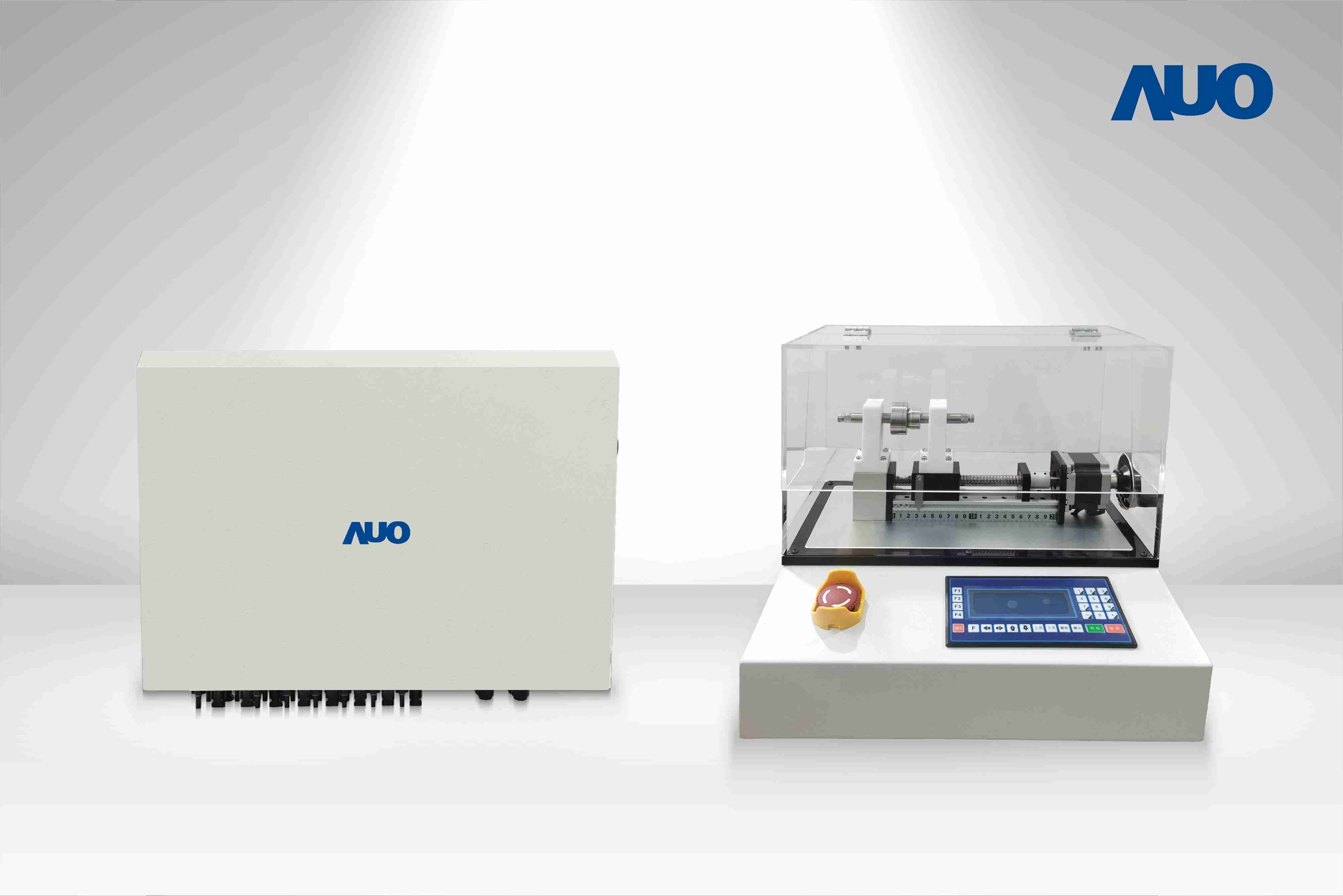 云顶国际8588ydSunGarde电弧保护箱可发挥侦测与预防灾害作用，，，，展示云顶国际8588yd在安全系统上的全面升级