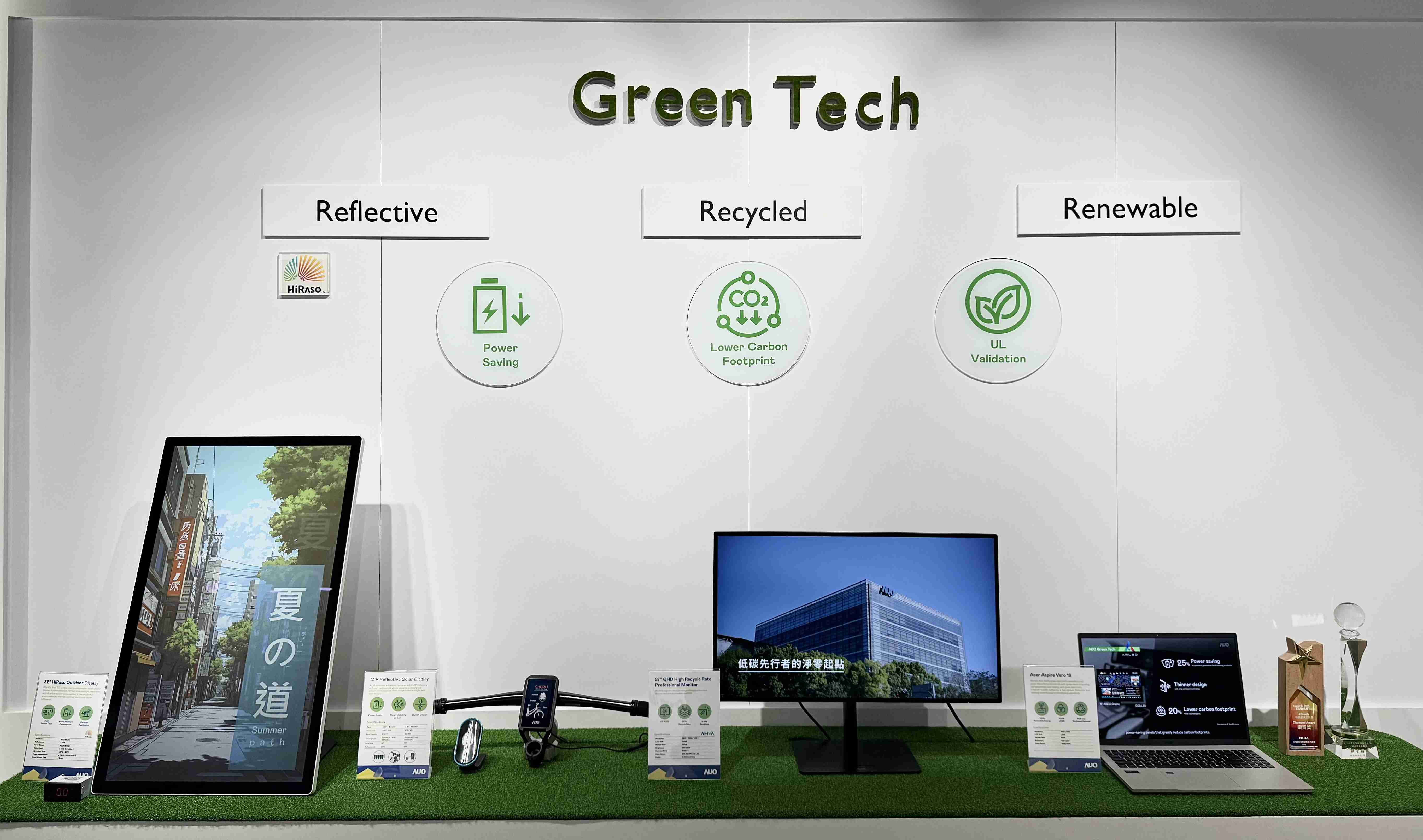 云顶国际8588yd透过前瞻性的绿色技术布局，，，，从供应链碳管理、、产品碳排信息透明度，，，，到卷标体系与市场沟通机制，，，全面展现其在永续产品创新上的技术实力与行动决心。。。。